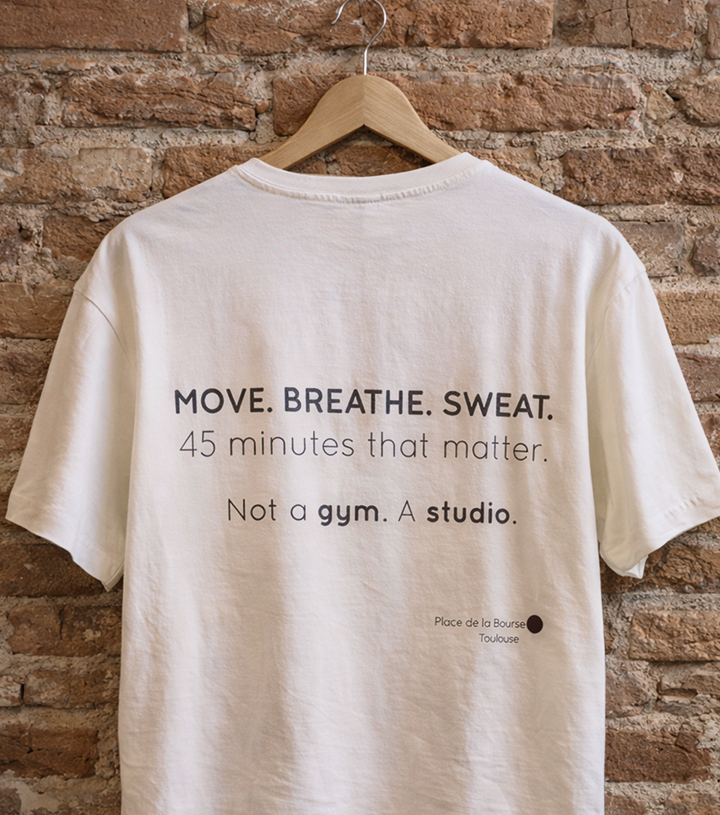 des séances en petit groupe de 45 minutes Yoga Pilates Cardio à Toulouse