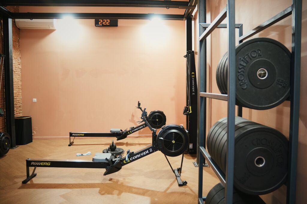 PYC, propose des cours exigeant mais accessible de Yoga, Pilates et Cardio