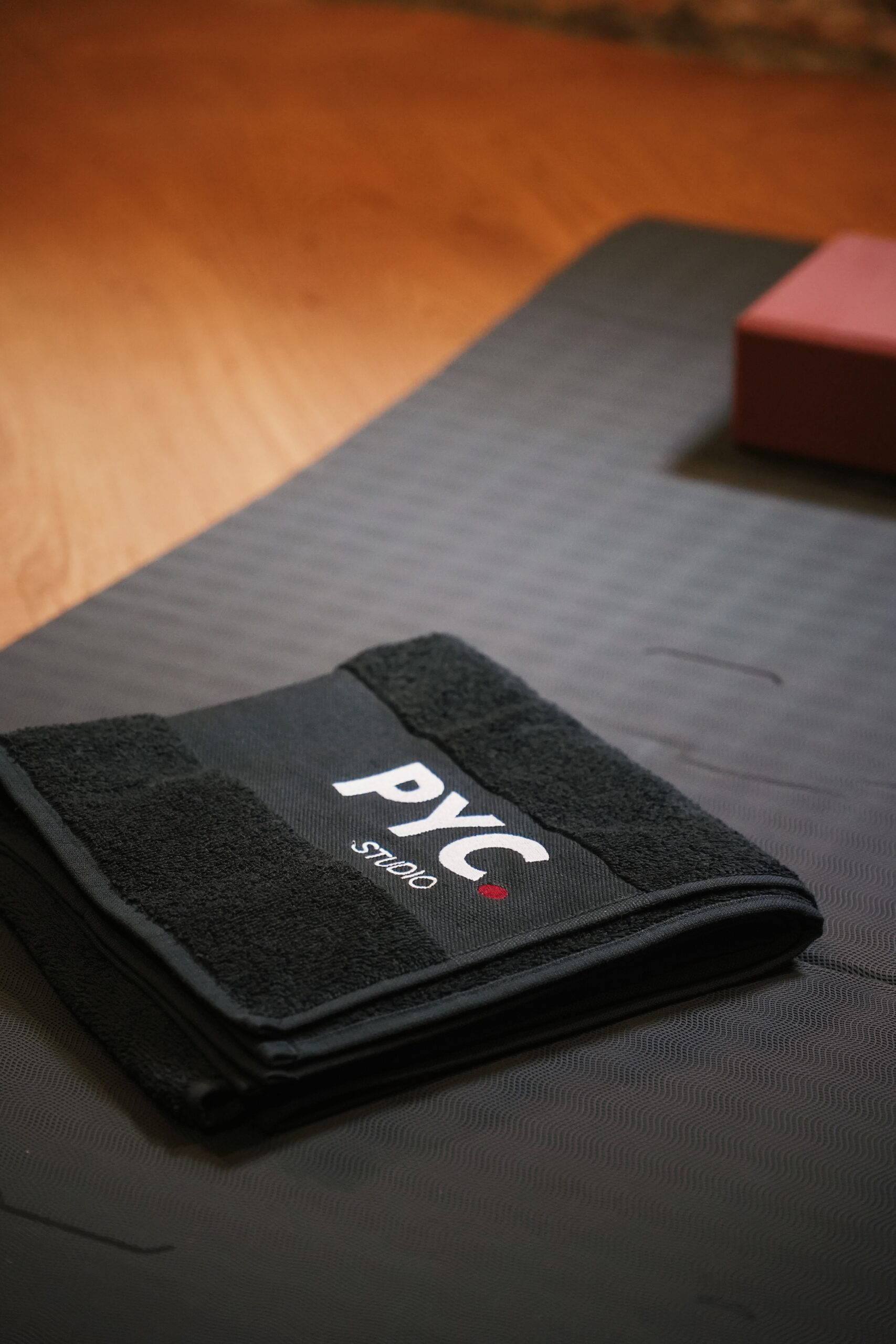 PYC Studio de Yoga à Toulouse